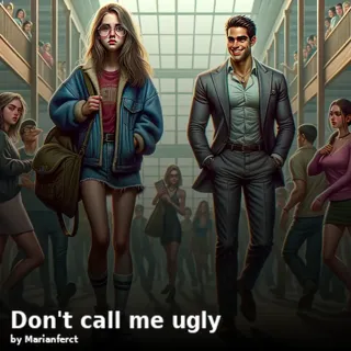 Don't Call Me Ugly: Life in NYC Don't Call Me Ugly: Life in NYC