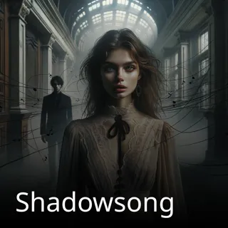 Shadowsong