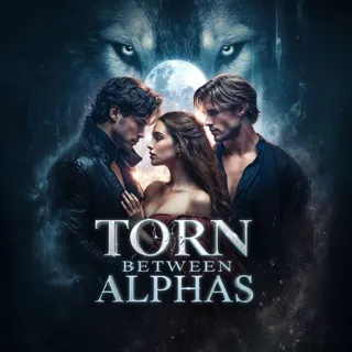 Torn Between Alphas