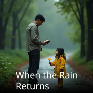 When the Rain Returns
