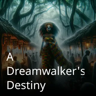 A Dreamwalker's Destiny A Dreamwalker's Destiny
