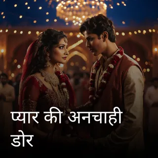 प्यार की अनचाही डोर प्यार की अनचाही डोर