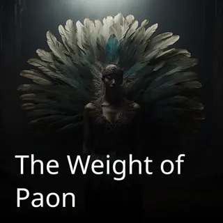 The Weight of Paon