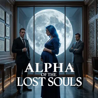 Alpha of the Lost Souls Alpha of the Lost Souls