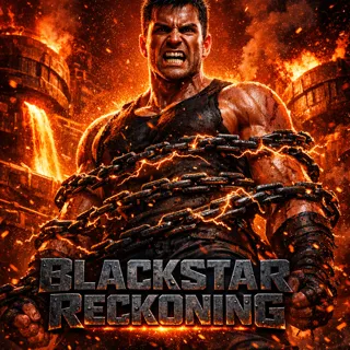 Blackstar Reckoning Blackstar Reckoning