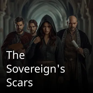 The Sovereign's Scars The Sovereign's Scars