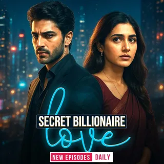 Secret Billionaire Love | Author - सीक्रेट बिलियनेयर लव | Author - Shubham