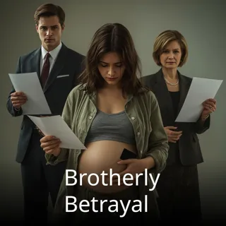 Brotherly Betrayal