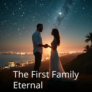 The First Family Eternal The First Family Eternal