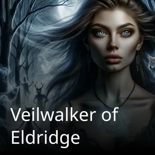Veilwalker of Eldridge Veilwalker of Eldridge