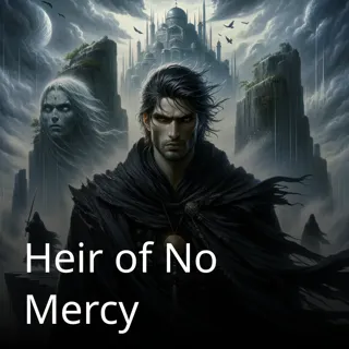 Heir of No Mercy Heir of No Mercy