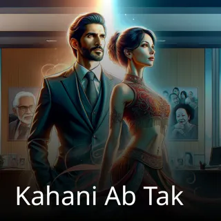 Kahani Ab Tak Kahani Ab Tak