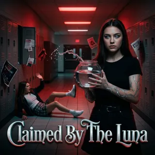 Claimed by the Luna Claimed by the Luna