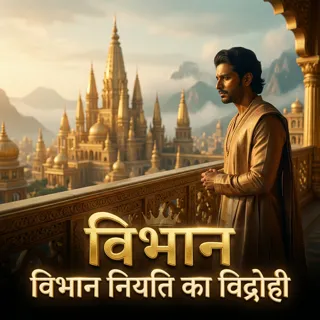 विभान नियति का विद्रोही विभान नियति का विद्रोही