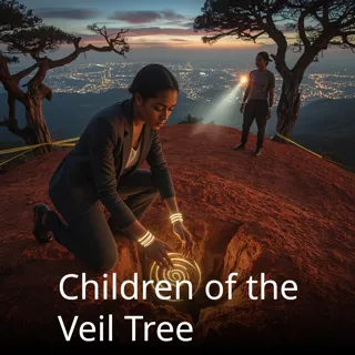 Children of the Veil Tree