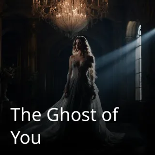 The Ghost of You The Ghost of You
