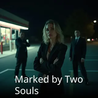 Marked by Two Souls Marked by Two Souls