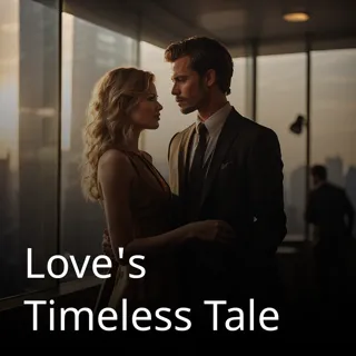 Love's Timeless Tale Love's Timeless Tale