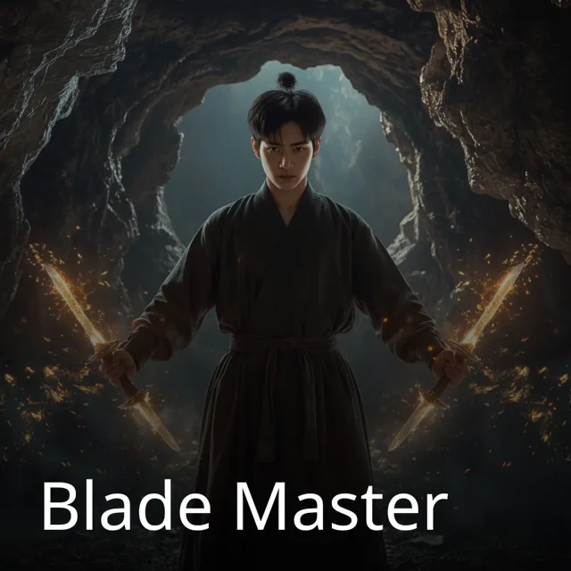 Blade Master Blade Master