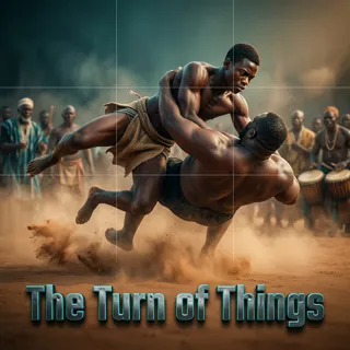 The Turn of Things