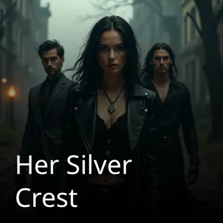 Her Silver Crest