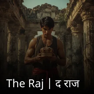 The Raj | द राज The Raj | द राज