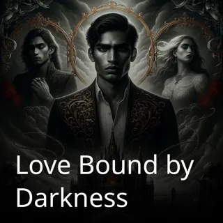 Love Bound by Darkness Love Bound by Darkness