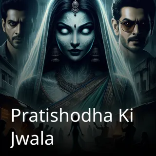 Pratishodha Ki Jwala Pratishodha Ki Jwala