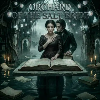 The Orchard of Salt Bride The Orchard of Salt Bride