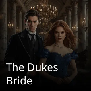 The Dukes Bride
