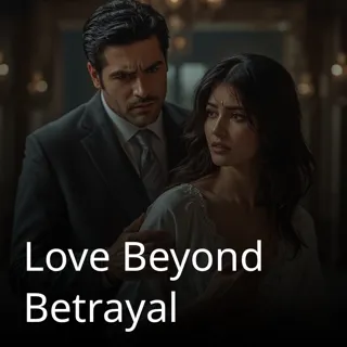 Love Beyond Betrayal Love Beyond Betrayal