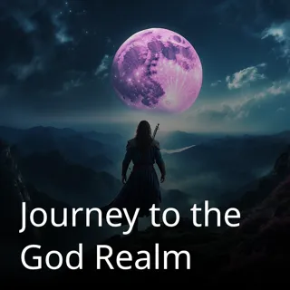 Journey to the God Realm 