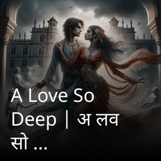A Love So Deep | अ लव सो डीप | Author - Single Boy Sujeet