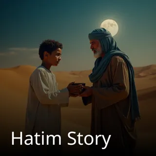 Hatim Story Hatim Story