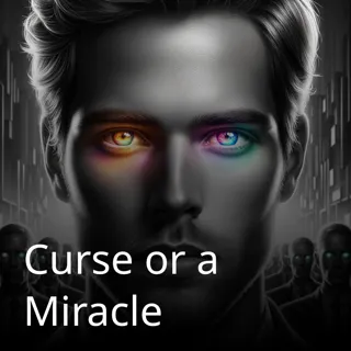 Curse or a Miracle Curse or a Miracle