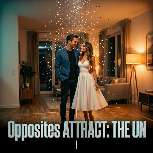 Opposites Attract: The Un Opposites Attract: The Un
