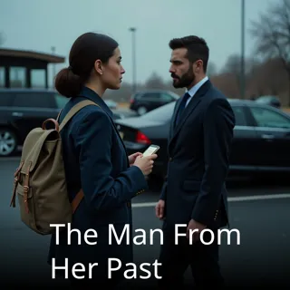 The Man From Her Past