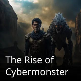 The Rise of Cybermonster