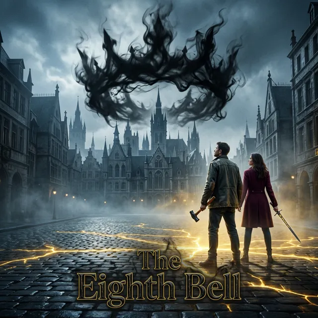 The
Eighth Bell The
Eighth Bell