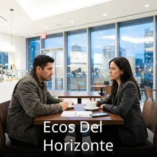 Ecos Del Horizonte