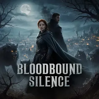 Bloodbound Silence