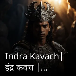 Indra Kavach| इंद्र कवच | Author - Deepak Ranjan