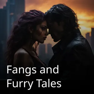 Fangs and Furry Tales