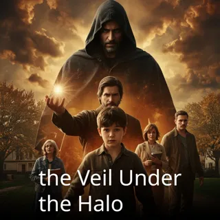  the Veil Under the Halo