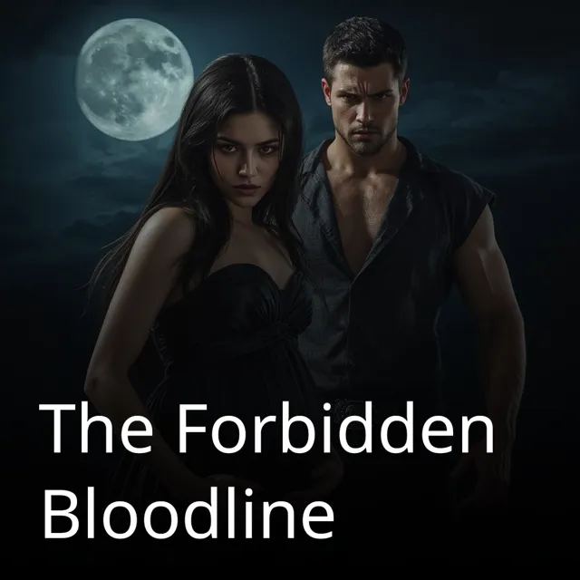 The Forbidden Bloodline The Forbidden Bloodline