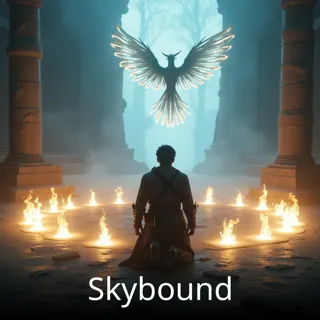 Skybound Skybound
