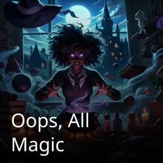 Oops, All Magic