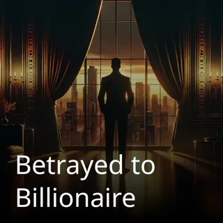 Betrayed to Billionaire Betrayed to Billionaire