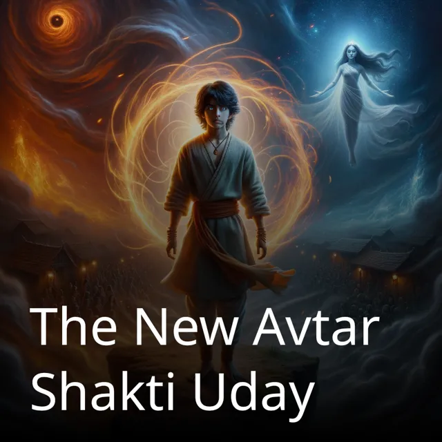 The New Avtar Shakti Uday The New Avtar Shakti Uday