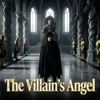 The Villain's Angel